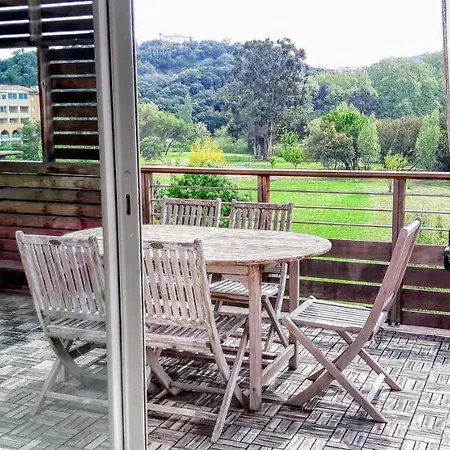 Agay Rive Nature : 3 Pieces De Standing Calme Piscine 170la Apartamento Saint-Raphaël