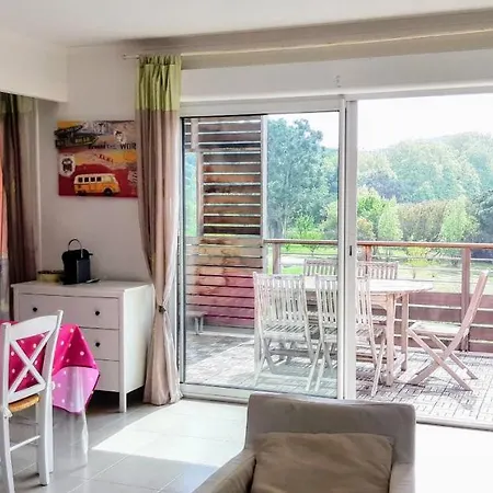 Agay Rive Nature : 3 Pieces De Standing Calme Piscine 170la Saint-Raphaël