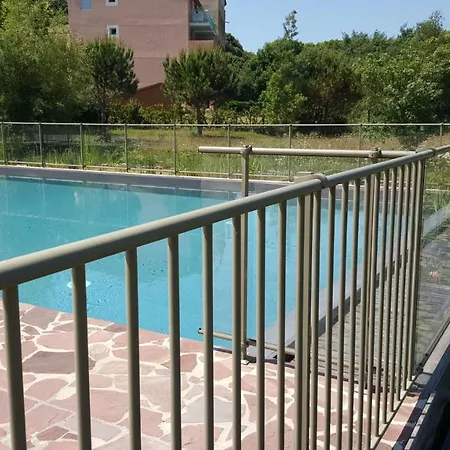 Agay Rive Nature : 3 Pieces De Standing Calme Piscine 170la *